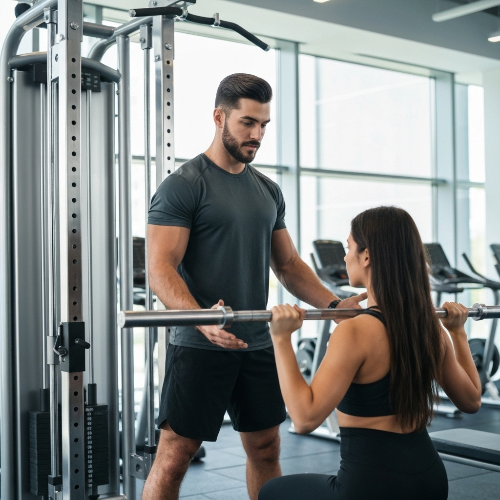 Personal Training